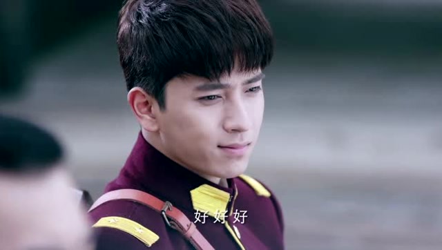 人生若如初相见:  陈若轩, 你为何这么撩