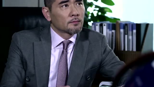 千金归来:濒临倒闭的企业起死回生!潘伟森被打脸 !