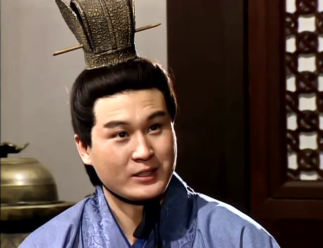 陆逊建议孙权,坐观曹魏和蜀汉相争