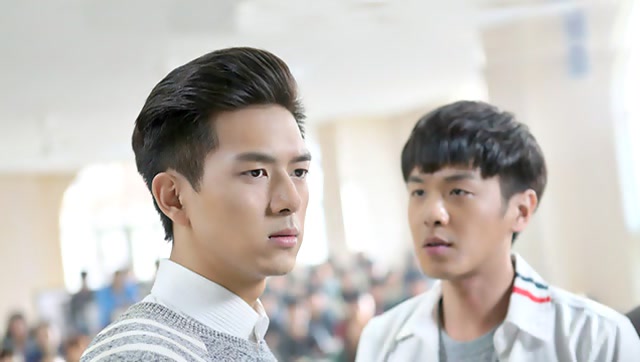 清明档新片推荐,张若昀李现《法医秦明》后再度合作《奇葩朵朵》