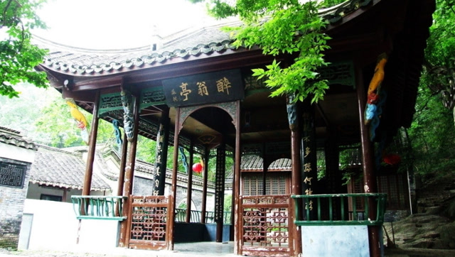 《琅琊榜》历史真实生活是啥样的?滁州古窑址结构清晰,古色古香!