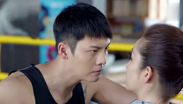 南方有乔木:安宁赤裸裸的对时樾说出她想要的,但是结果不尽人意!