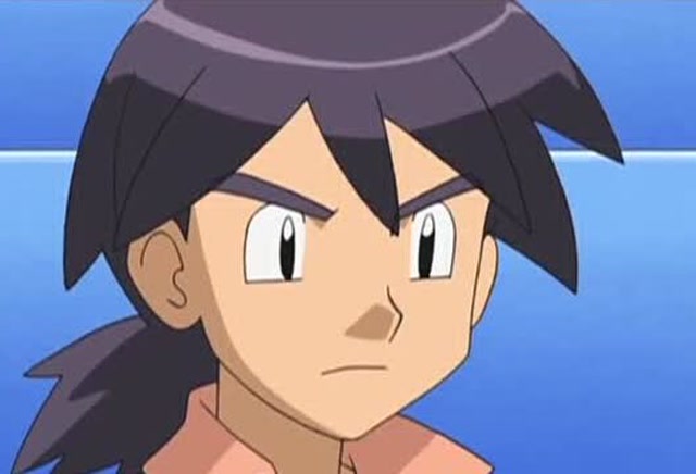 精灵宝可梦:真司是为了什么才和神奇宝贝一起共同前进