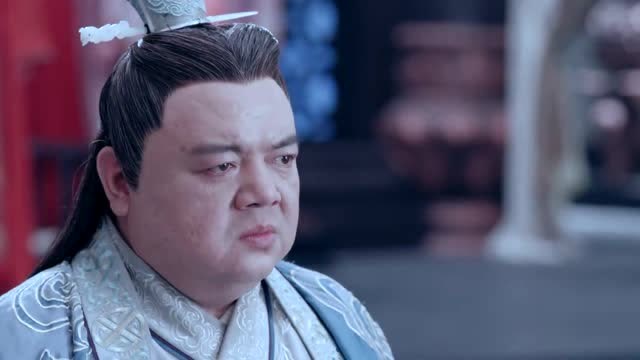 《青云志》苍松做的这一切都是为了万师兄,反骂田不易横刀夺爱