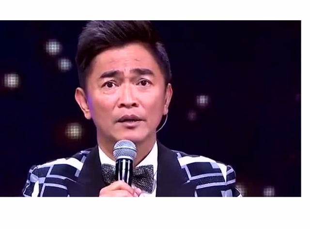 吴宗宪调侃沈玉琳:你就像马赛克一样无处不在,很招人厌