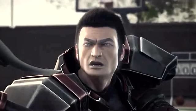 雄兵连,刘闯生日,生日快乐啊