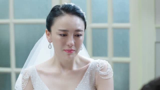 风光大嫁:新婚当天,突然的50万对于隋然来说,实在是拿不出来