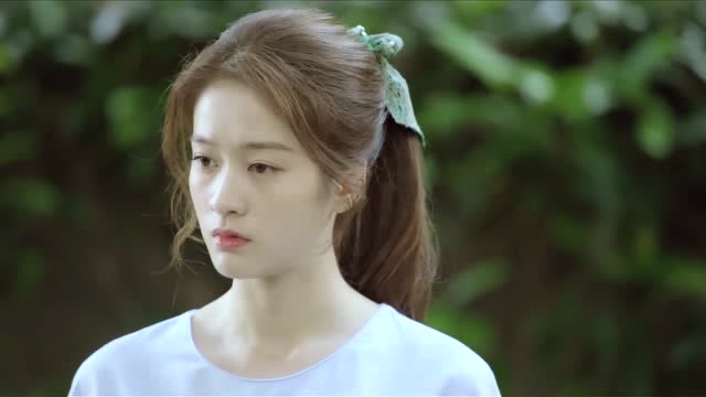 泡沫之夏:洛熙一语中的,夏沫就是欧辰的一个洋娃娃!