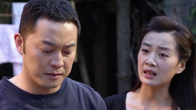 李大宝为让张朵朵吃饭,可谓是费尽心思,竟把全家人不当回事