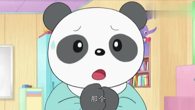 《可爱巧虎岛》多比误会巧虎弄坏他的飞机,他们闹矛盾了吗