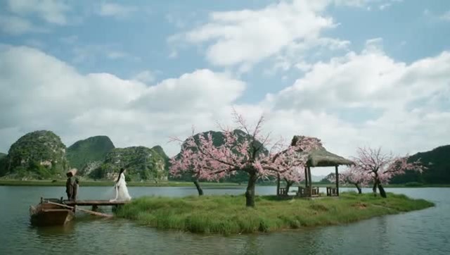 三生三世十里桃花:到底出了什么大事?竟让迷谷如此害怕告诉浅浅