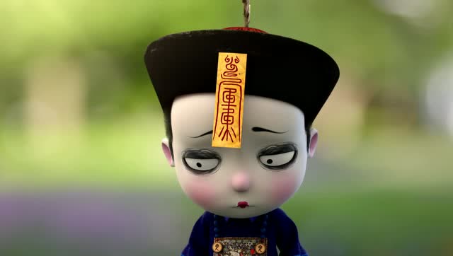 僵小鱼的创作者-"鱼爹"徐久峰