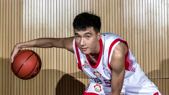 珠江啤酒2018广东省男子篮球联赛(湛江赛区)新闻发布会