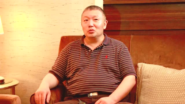 一问一答武汉站付向宁教授专访