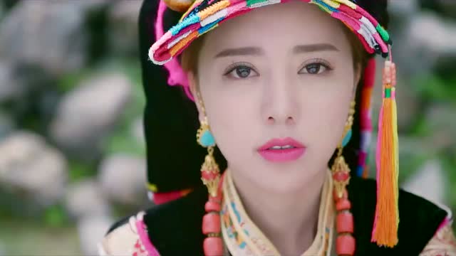 《美人谷》阿兰