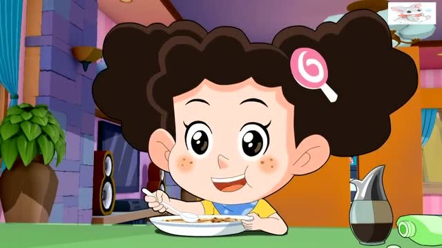 棉花糖有小妹妹啦