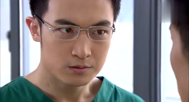 家和万事兴:骄傲自大的高友和坚决要给市长做手术,刘嘉诚很无奈