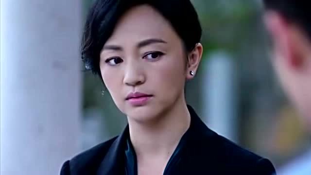 猎场:罗海琼讲述孙红雷入狱前的辛酸史!