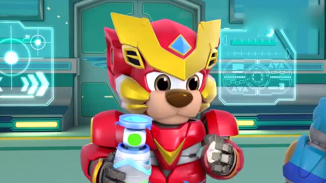 《星原小宝》星宝收拾巫巫鸦!博士忙了一整天还要赔钱!解气了