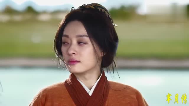 芈月传:芈月把好吃的留给稷儿,可怜天下父母心