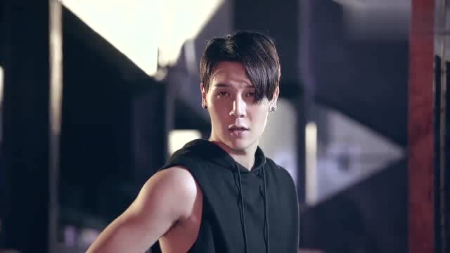 甜蜜暴击:吴极绑架明天威胁方宇