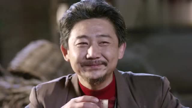 《初婚》陈增强向任喜爱表白被拒,骚怪为换瓦搅黄任喜爱工作