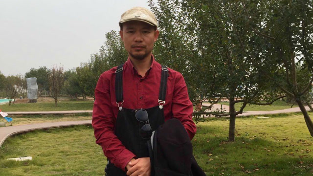 中国著名艺术家职业雕塑家邱天执行组织的国际艺术项目