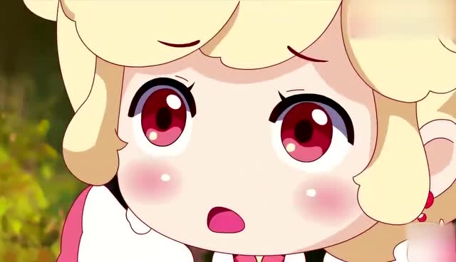 小花仙:奥丁被契约石的力量唤醒,原来他的真实身份是?不可思议