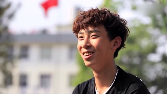 变形计:黄圣杰身上藏有喜欢媚娘的影子,却不敢在节目里说出来!