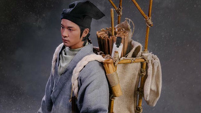 古代土匪为什么不打劫进京赶考的书生呢?其实第一个原因就很现实