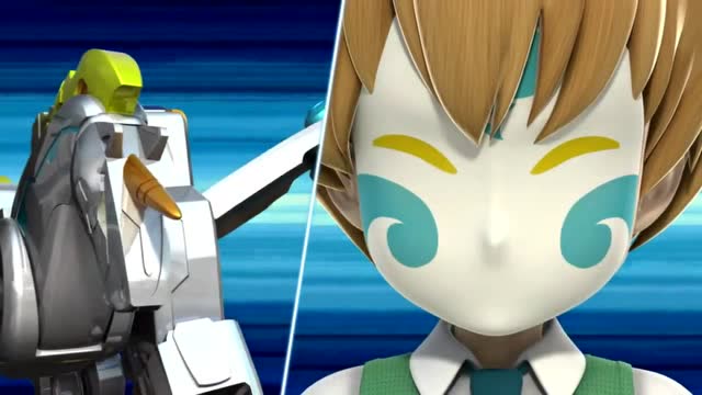 猎车兽魂:龙威说自己是星宇的拍档,而灵风是别人的奴隶