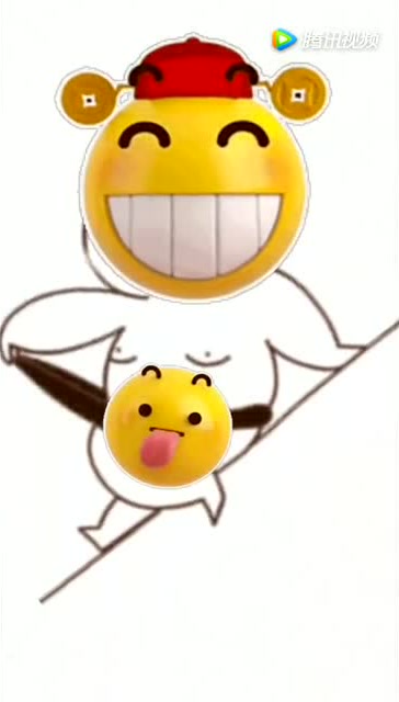 搞笑表情包:蘑菇头爆笑恶搞表情包来啦