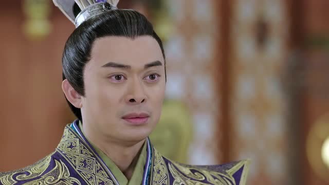 晓如真人想请掌门出关,公孙无我心机颇深没有答应