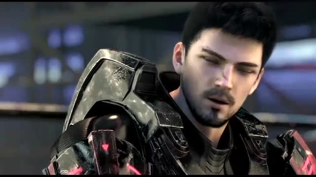 《超神学院之乾坤篇》刘闯:不管是蔷薇还是彦,最后她们都是你的