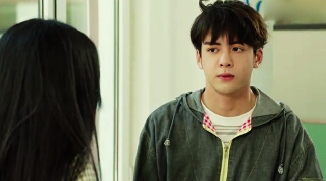 时分和优乐的初次相遇竟是这样的,缘分就是这么奇妙啊!