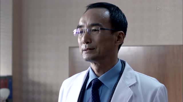 产科医生:王耀庆质问曲院长,自己的课题为什么没有向上申报