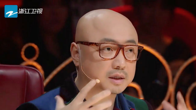 徐璐喝酒喝大了章子怡暖心相劝 徐峥直言:演员也是需要想象力的