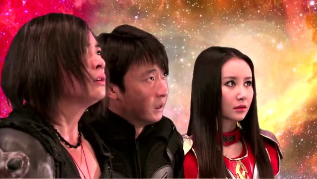 《魔幻手机2:马雷阴谋成功,这意味着地球将要毁灭啊!