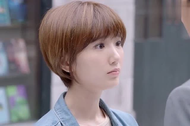 美味奇缘:宋佳茗帮宋德忠把小店重整旗鼓