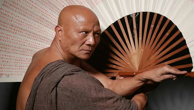 著名武打影视演员计春华因病去世,享年57岁