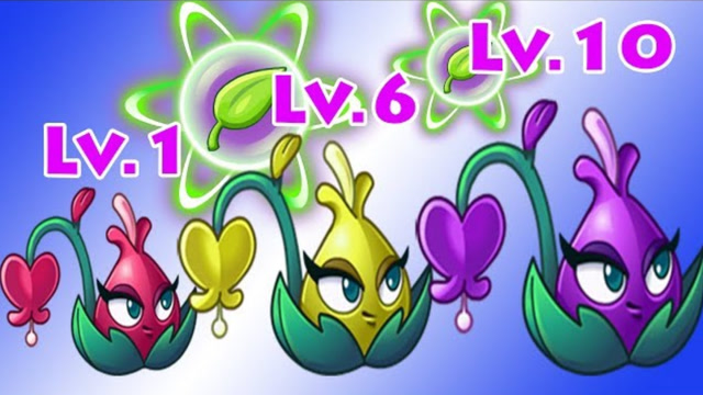 当铃儿草投手长到顶级,僵王:坚持不住了,还没办法撤退