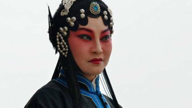 吼秦腔经典折子戏 韩丽霞《三娘教子》选段