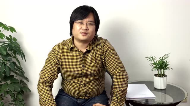 毛老师讲翻译-第29节-致专业类译者