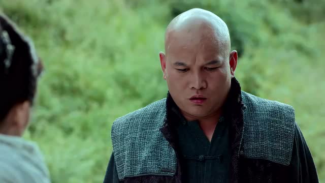 《娘道》瑛娘刚进山口就被土匪所绑 她能否成功骗过鬼见愁