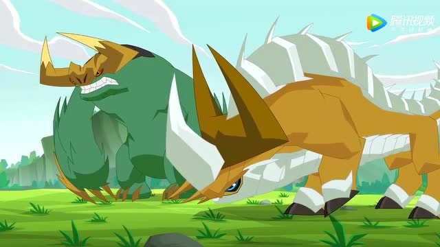 兽王争锋游戏 腾讯网