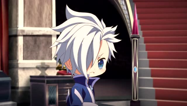 酷跑英雄:小帅想离开这个地方,校长提出了什么条件呢