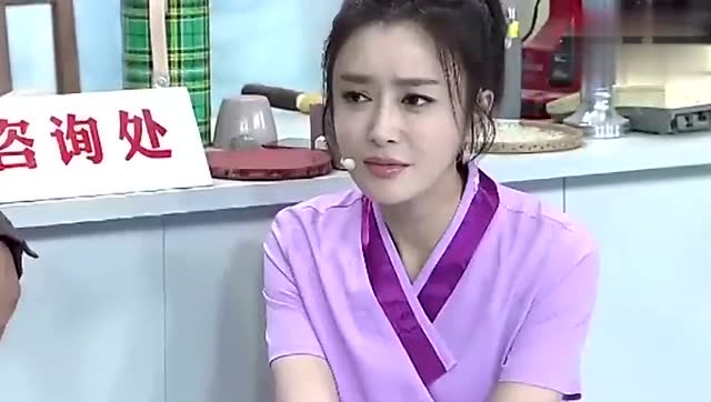 森娱乐:宋小宝爆笑小品,美女秦岚给宋小宝做足疗