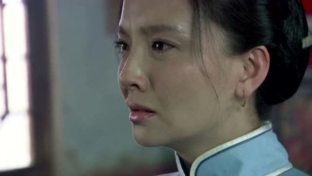 二炮手:张黄氏让杨巧儿嫁给贼九,不料杨巧却不乐意,到底咋想的
