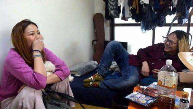 日本新兴产业"滴滴租人",一天900块,可以提各种要求!