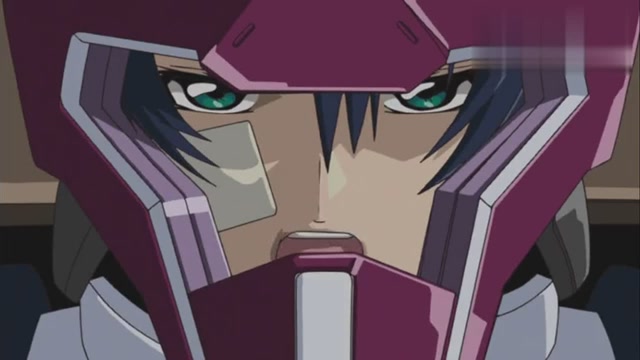 虐脉动削命运,正义高达才是阿斯兰的本命机